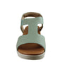 Usaflex Picton Womens Comfortable Leather Sandals Made In Brazil