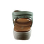 Usaflex Picton Womens Comfortable Leather Sandals Made In Brazil