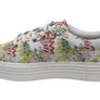 Bottero Danica Womens Comfortable Leather Casual Shoes Made In Brazil
