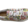 Bottero Danica Womens Comfortable Leather Casual Shoes Made In Brazil