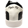 Eagle Fly Jackson Mens Comfortable Lace Up Casual Shoes Made In Brazil