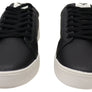 Eagle Fly Jackson Mens Comfortable Lace Up Casual Shoes Made In Brazil