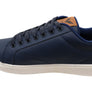 Eagle Fly Jackson Mens Comfortable Lace Up Casual Shoes Made In Brazil