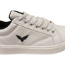 Eagle Fly Jackson Mens Comfortable Lace Up Casual Shoes Made In Brazil