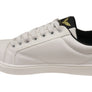 Eagle Fly Jackson Mens Comfortable Lace Up Casual Shoes Made In Brazil
