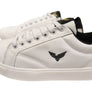 Eagle Fly Jackson Mens Comfortable Lace Up Casual Shoes Made In Brazil