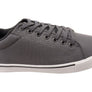 Eagle Fly Anderson Mens Lace Up Casual Shoes Made In Brazil
