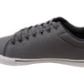 Eagle Fly Anderson Mens Lace Up Casual Shoes Made In Brazil