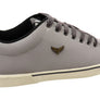 Eagle Fly Larry Mens Comfortable Lace Up Casual Shoes Made In Brazil
