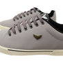 Eagle Fly Larry Mens Comfortable Lace Up Casual Shoes Made In Brazil