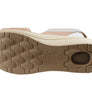 Usaflex Toka Womens Comfortable Leather Sandals Made In Brazil