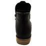 Orizonte Kestral Womens European Comfortable Leather Ankle Boots