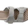 Pegada Cove Womens Comfortable Slides Sandals Made In Brazil