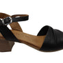 Orizonte Brooklen Womens Comfortable European Leather Sandals