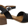 Orizonte Brooklen Womens Comfortable European Leather Sandals