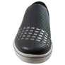 Usaflex Dolce Womens Comfortable Leather Slip On Shoes Made In Brazil