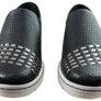Usaflex Dolce Womens Comfortable Leather Slip On Shoes Made In Brazil