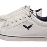 Eagle Fly Kain Mens Comfortable Lace Up Casual Shoes Made In Brazil