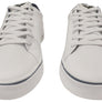 Eagle Fly Kain Mens Comfortable Lace Up Casual Shoes Made In Brazil