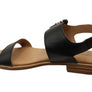 Orizonte Chadstone Womens Comfortable European Leather Sandals