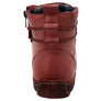 Orizonte Tindal Womens European Comfortable Leather Ankle Boots