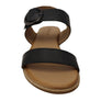Orizonte Chadstone Womens Comfortable European Leather Sandals