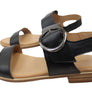 Orizonte Chadstone Womens Comfortable European Leather Sandals