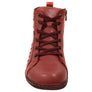 Orizonte Tindal Womens European Comfortable Leather Ankle Boots