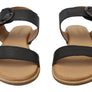 Orizonte Chadstone Womens Comfortable European Leather Sandals