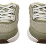 Homyped Womens Airstep Lace Comfortable Wide Fit Lace Up Shoes