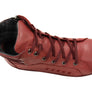 Orizonte Tindal Womens European Comfortable Leather Ankle Boots