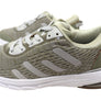 Homyped Womens Airstep Lace Comfortable Wide Fit Lace Up Shoes