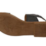 Orizonte Chadstone Womens Comfortable European Leather Sandals