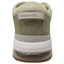 Homyped Womens Airstep Lace Comfortable Wide Fit Lace Up Shoes