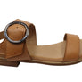 Orizonte Chadstone Womens Comfortable European Leather Sandals