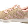 Homyped Womens Airstep Lace Comfortable Wide Fit Lace Up Shoes
