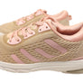 Homyped Womens Airstep Lace Comfortable Wide Fit Lace Up Shoes