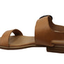 Orizonte Chadstone Womens Comfortable European Leather Sandals