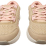 Homyped Womens Airstep Lace Comfortable Wide Fit Lace Up Shoes