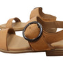 Orizonte Chadstone Womens Comfortable European Leather Sandals