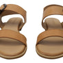 Orizonte Chadstone Womens Comfortable European Leather Sandals
