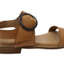 Orizonte Chadstone Womens Comfortable European Leather Sandals