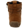 Orizonte Tindal Womens European Comfortable Leather Ankle Boots