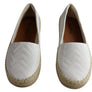 Usaflex April Womens Comfort Leather Espadrille Shoes Made In Brazil