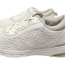 Homyped Womens Airstep Lace Comfortable Wide Fit Lace Up Shoes