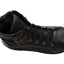 Orizonte Tindal Womens European Comfortable Leather Ankle Boots