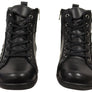 Orizonte Tindal Womens European Comfortable Leather Ankle Boots