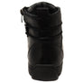 Orizonte Tindal Womens European Comfortable Leather Ankle Boots