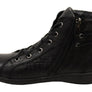 Orizonte Tindal Womens European Comfortable Leather Ankle Boots