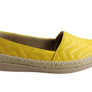 Usaflex April Womens Comfort Leather Espadrille Shoes Made In Brazil